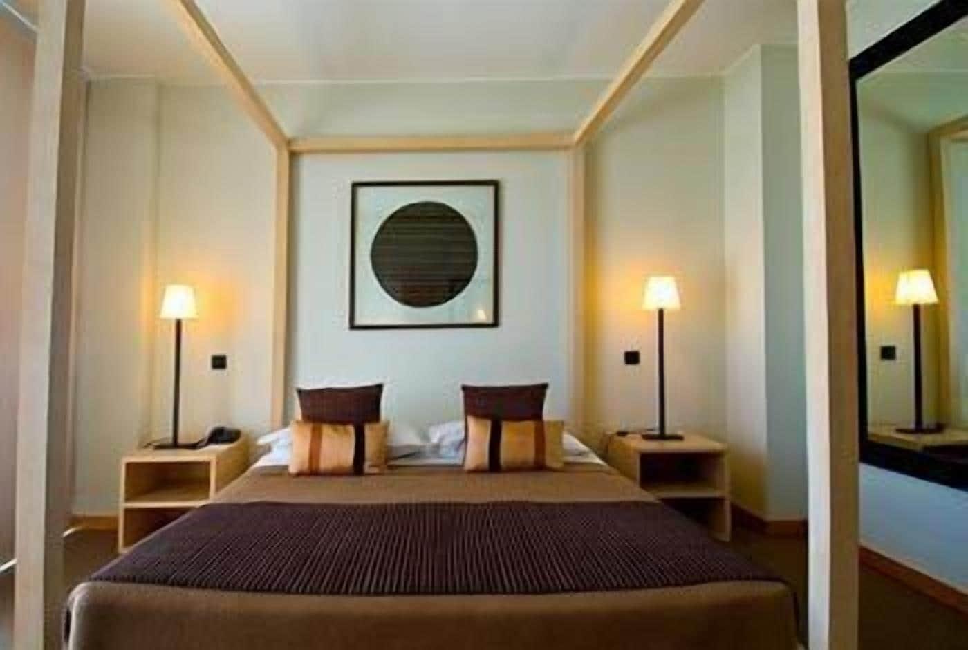 Lavanda Hotel Miravillas Прая де Мира Екстериор снимка