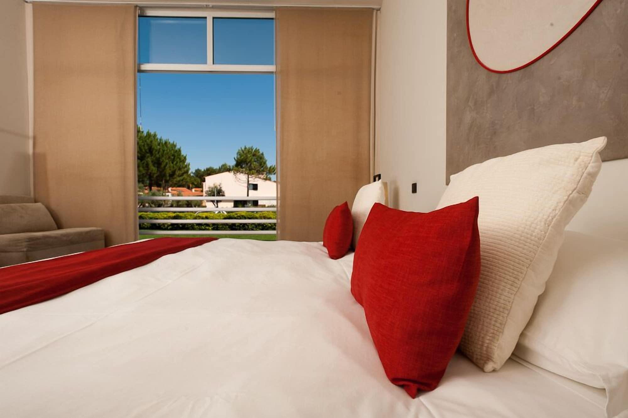 Lavanda Hotel Miravillas Прая де Мира Екстериор снимка