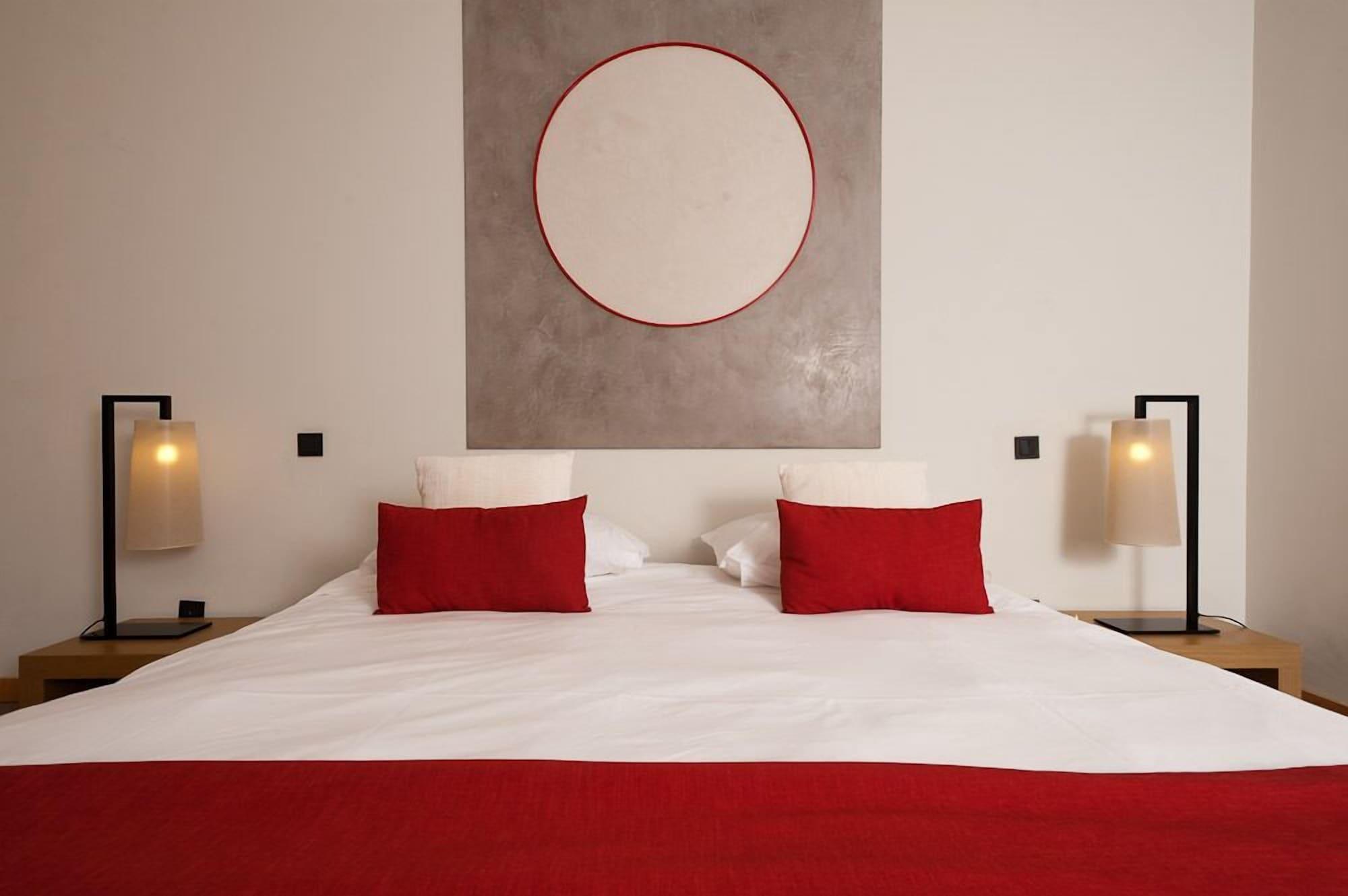 Lavanda Hotel Miravillas Прая де Мира Екстериор снимка