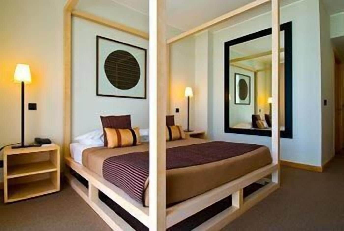 Lavanda Hotel Miravillas Прая де Мира Стая снимка