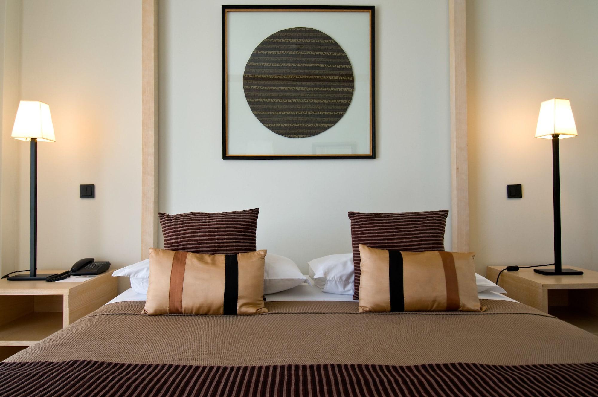 Lavanda Hotel Miravillas Прая де Мира Екстериор снимка