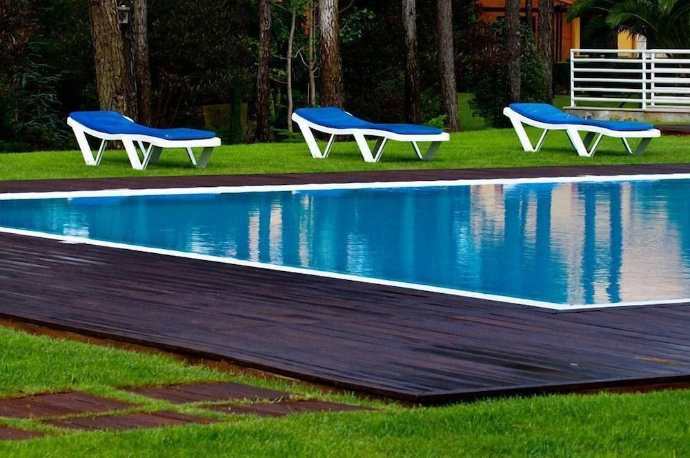 Lavanda Hotel Miravillas Прая де Мира Екстериор снимка