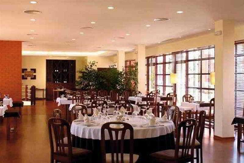 Lavanda Hotel Miravillas Прая де Мира Екстериор снимка