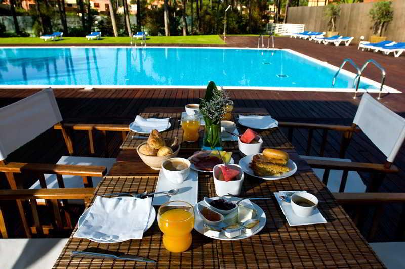 Lavanda Hotel Miravillas Прая де Мира Екстериор снимка