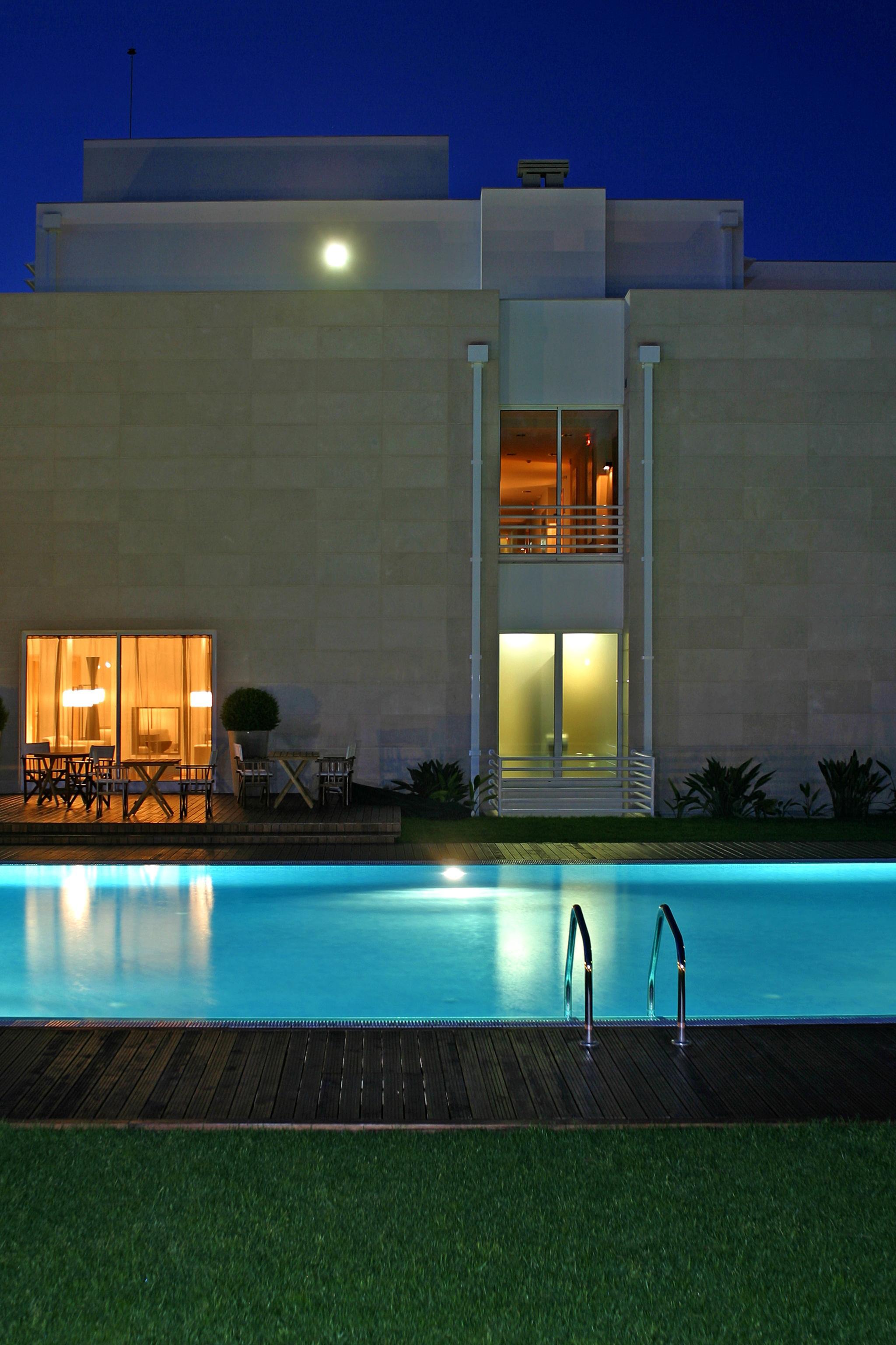 Lavanda Hotel Miravillas Прая де Мира Екстериор снимка