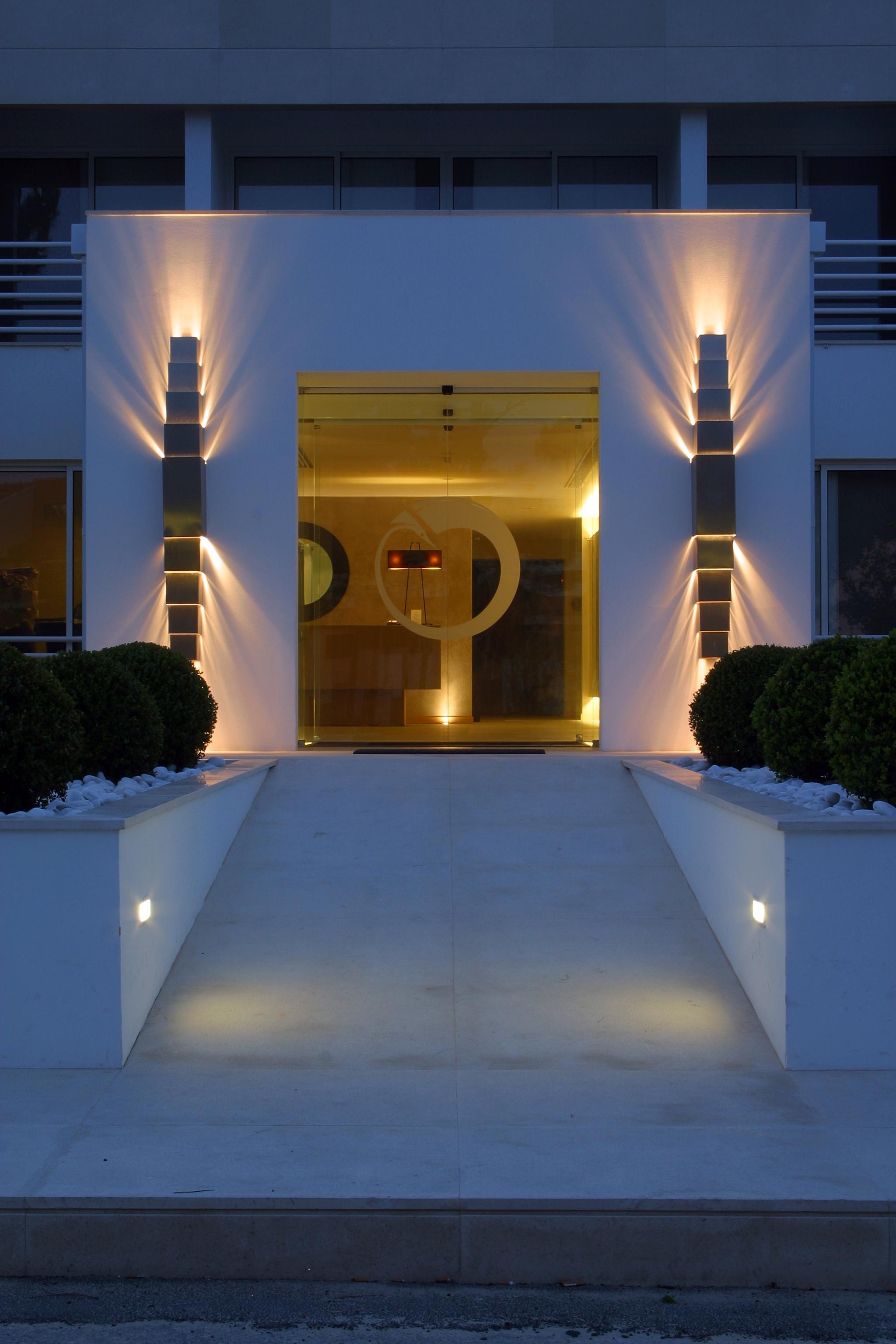 Lavanda Hotel Miravillas Прая де Мира Екстериор снимка