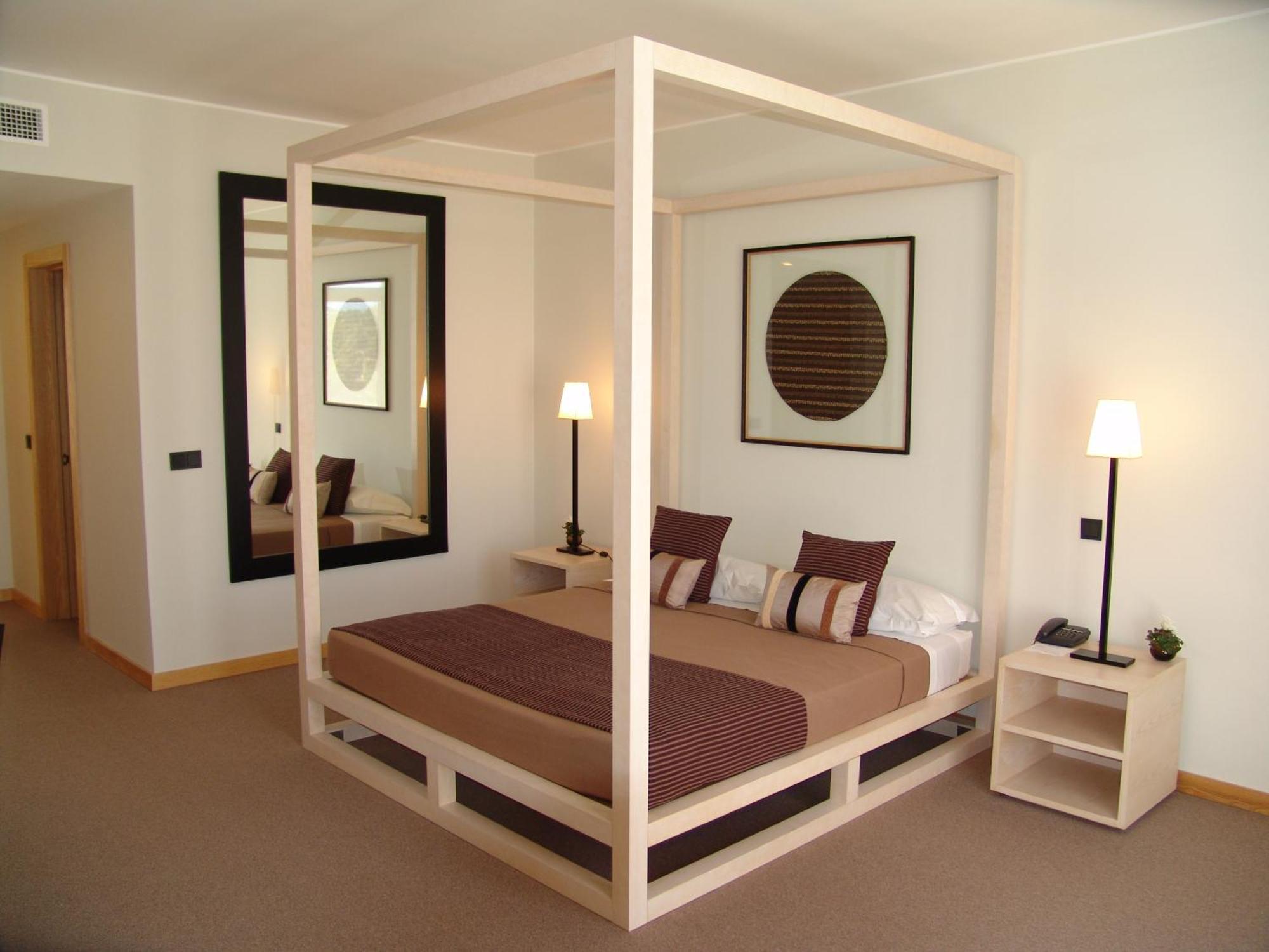 Lavanda Hotel Miravillas Прая де Мира Екстериор снимка