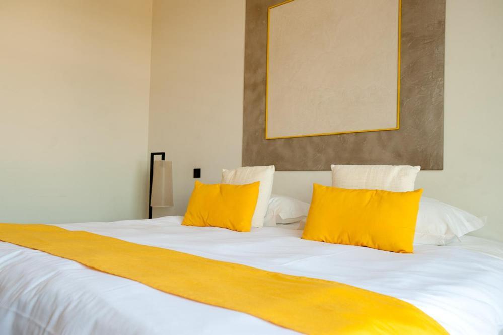 Lavanda Hotel Miravillas Прая де Мира Екстериор снимка