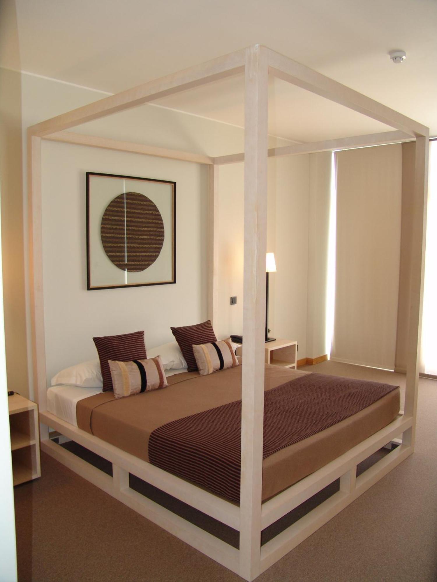 Lavanda Hotel Miravillas Прая де Мира Екстериор снимка