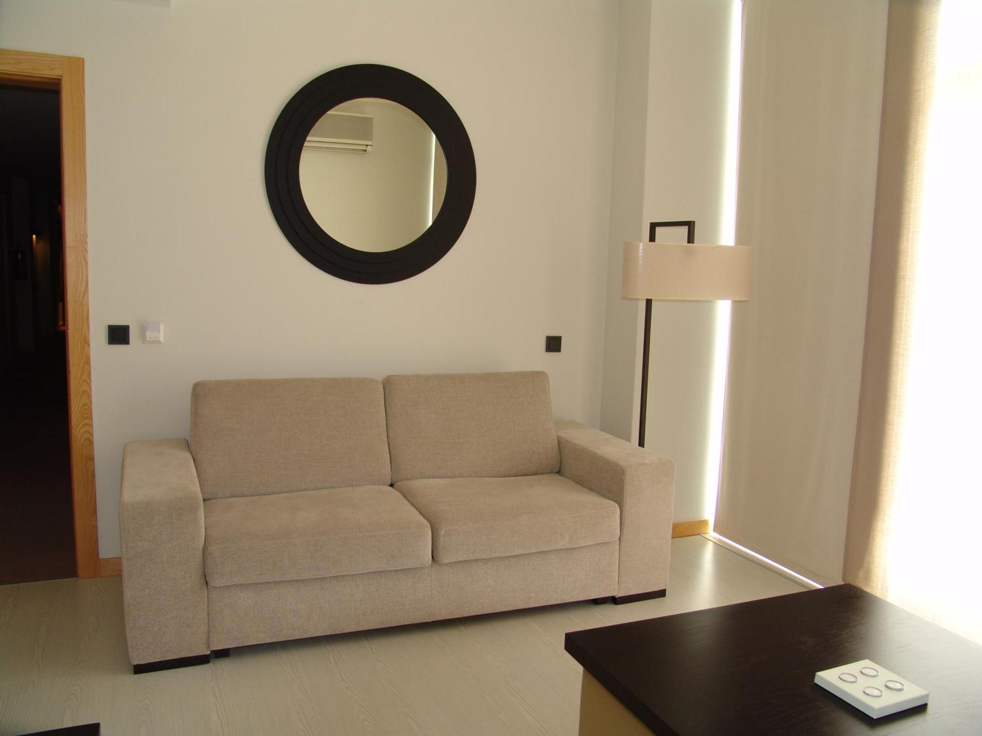 Lavanda Hotel Miravillas Прая де Мира Екстериор снимка