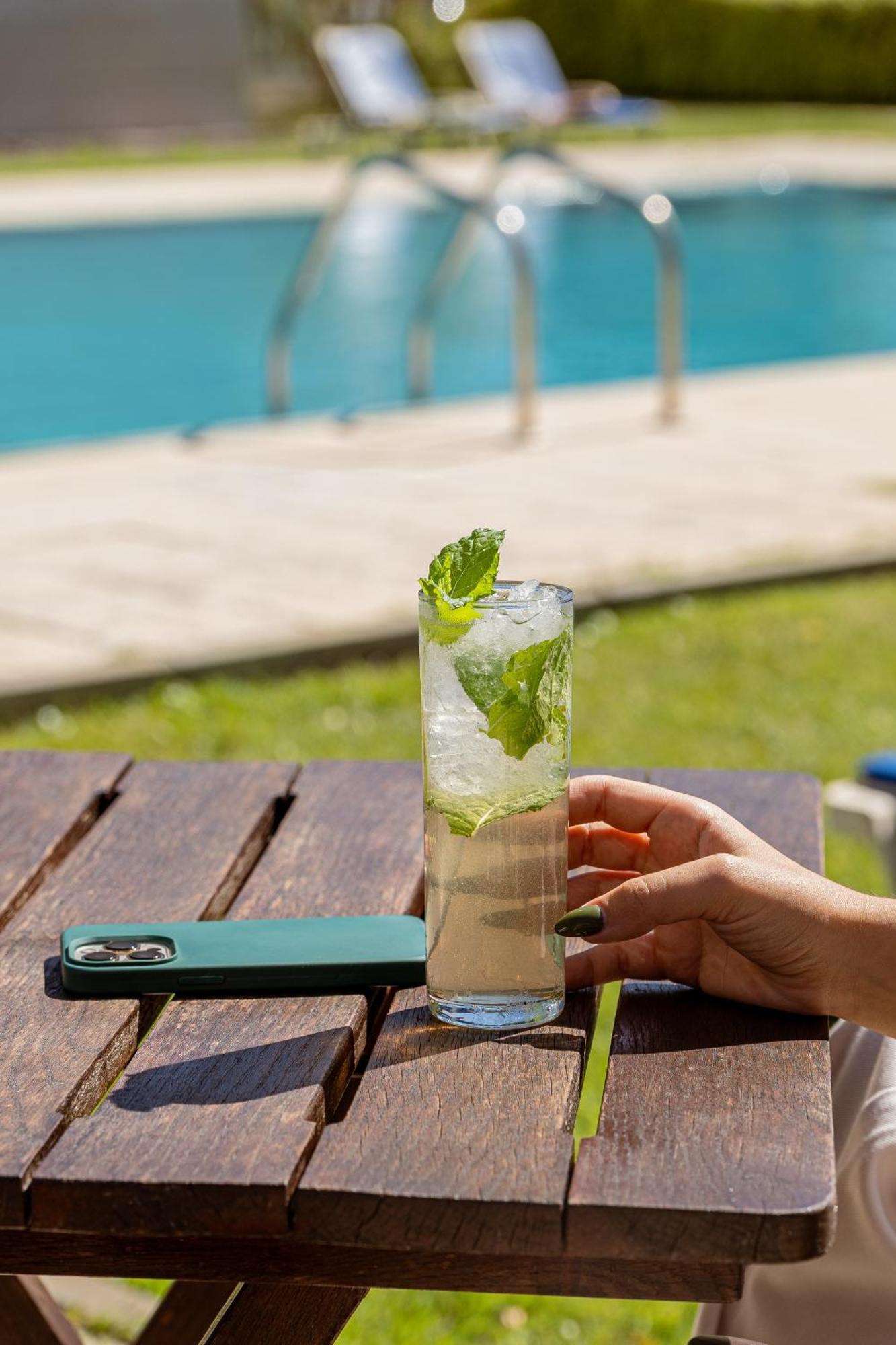 Lavanda Hotel Miravillas Прая де Мира Екстериор снимка