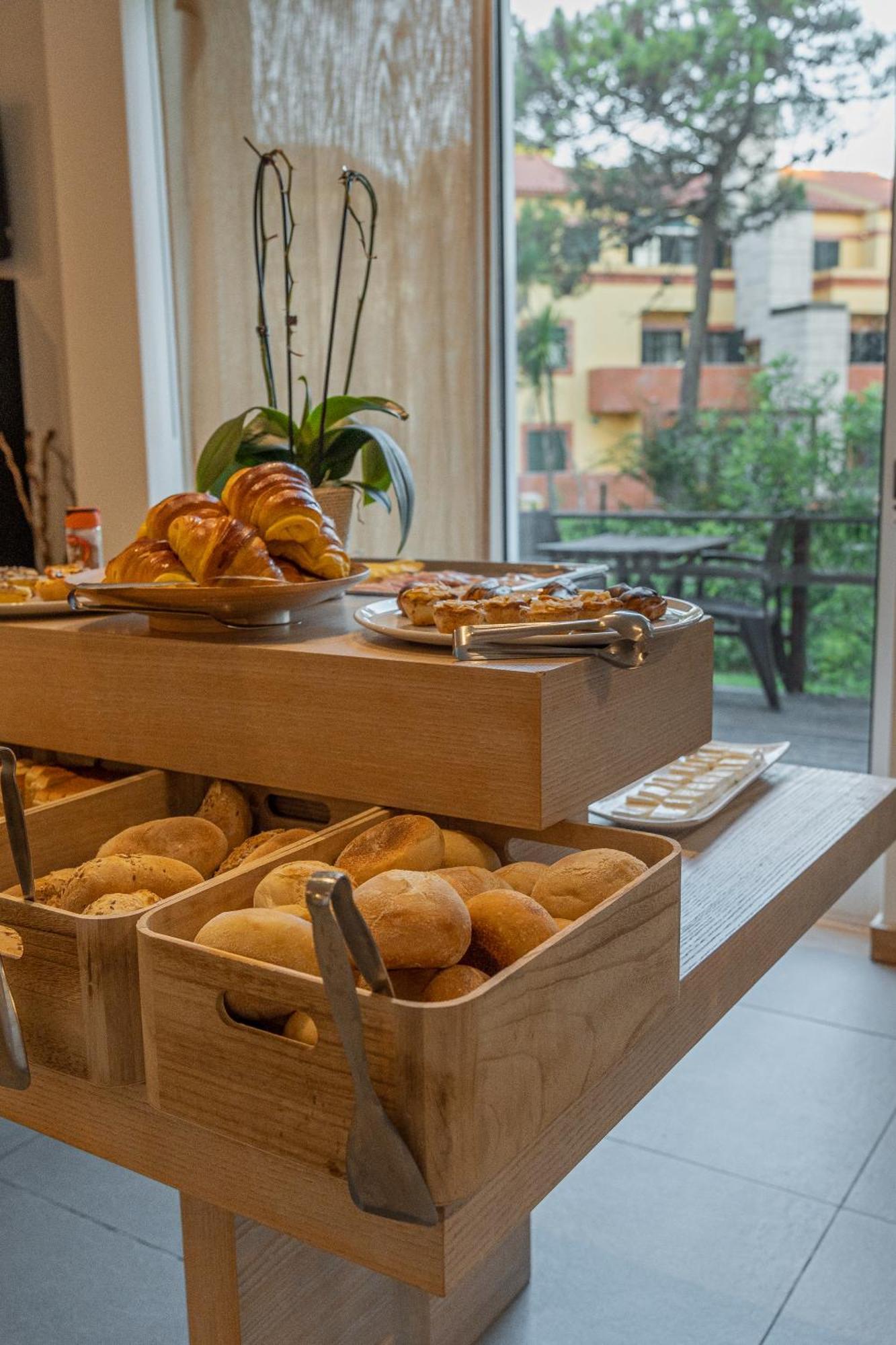 Lavanda Hotel Miravillas Прая де Мира Екстериор снимка