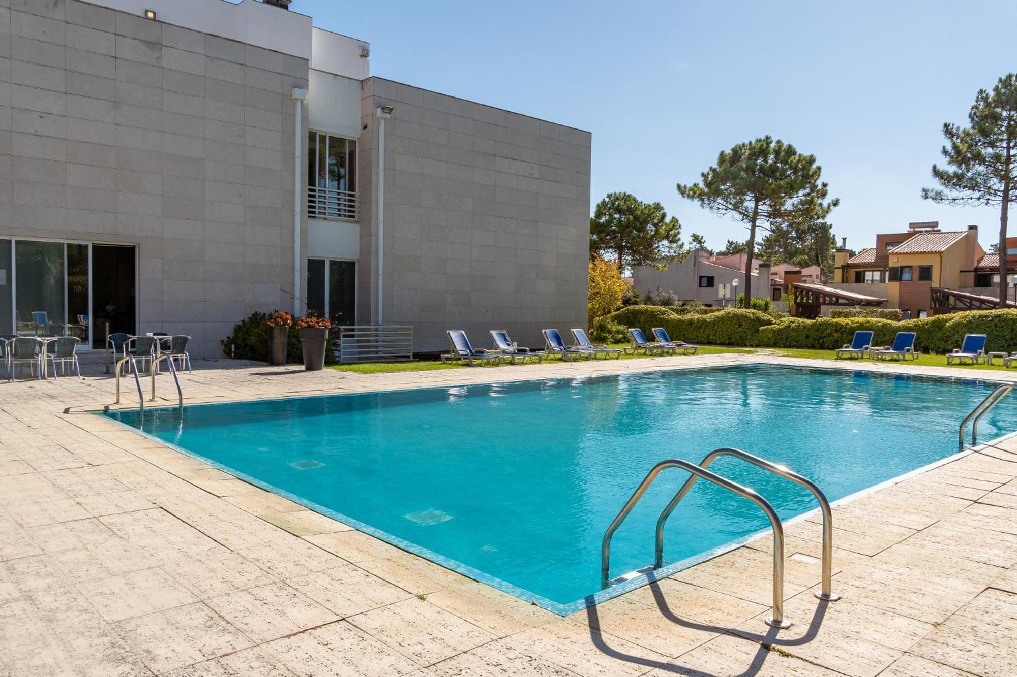 Lavanda Hotel Miravillas Прая де Мира Екстериор снимка