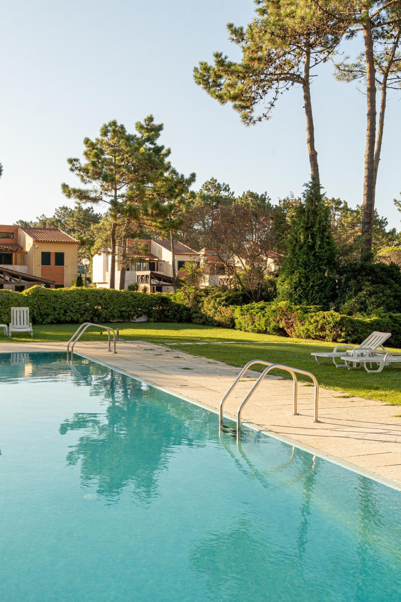 Lavanda Hotel Miravillas Прая де Мира Екстериор снимка