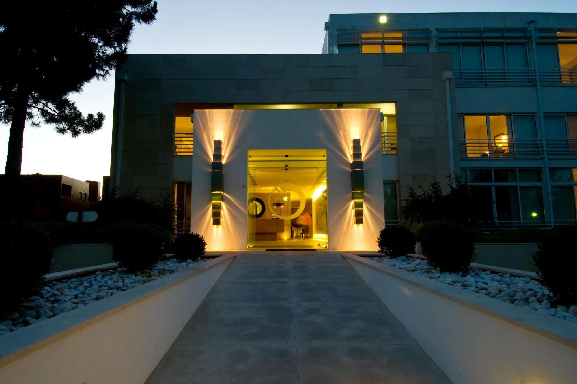 Lavanda Hotel Miravillas Прая де Мира Екстериор снимка