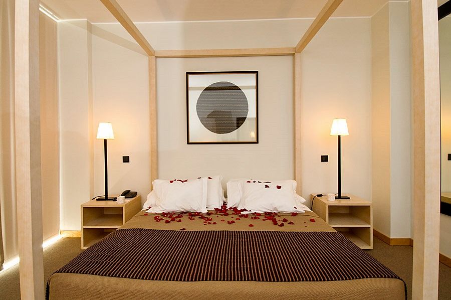 Lavanda Hotel Miravillas Прая де Мира Екстериор снимка